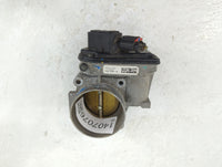 2008-2012 Ford Taurus Throttle Body P/N:7T4E-9F991-GA Fits Fits 2007 2008 2009 2010 2011 2012 2013 2014 OEM Used Auto Parts 