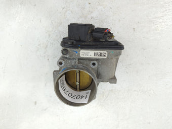 compare product 2008-2012 Ford Taurus Throttle Body P/N:7T4E-9F991-GA Fits Fits 2007 2008 2009 2010 2011 2012 2013 2014 OEM Used Auto Parts