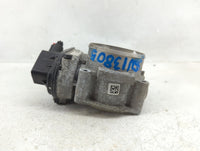 2008-2012 Ford Taurus Throttle Body P/N:7T4E-9F991-GA Fits Fits 2007 2008 2009 2010 2011 2012 2013 2014 OEM Used Auto Parts 
