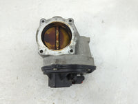 2008-2012 Ford Taurus Throttle Body P/N:7T4E-9F991-GA Fits Fits 2007 2008 2009 2010 2011 2012 2013 2014 OEM Used Auto Parts 