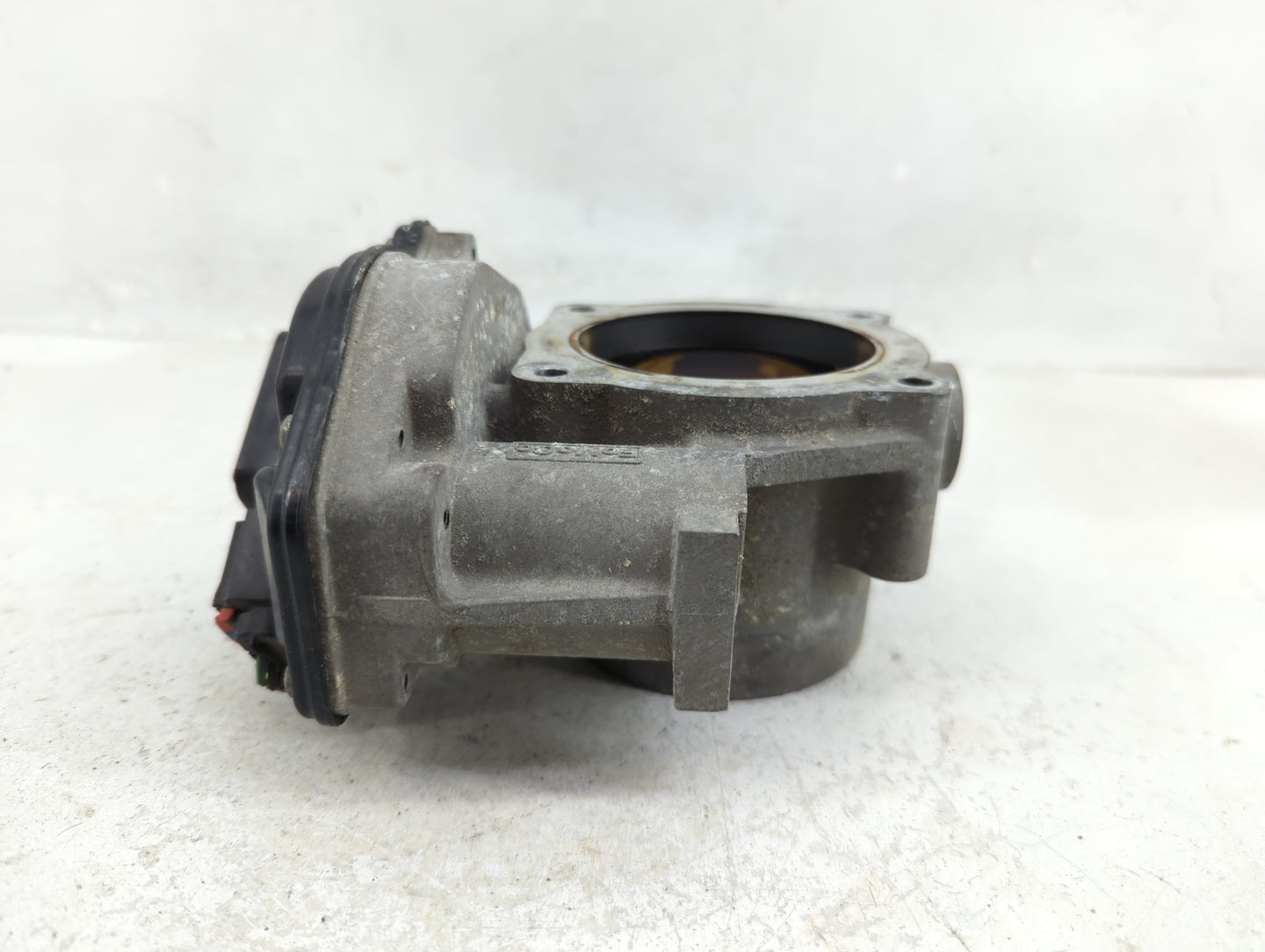 2008-2012 Ford Taurus Throttle Body P/N:7T4E-9F991-GA Fits Fits 2007 2008 2009 2010 2011 2012 2013 2014 OEM Used Auto Parts 