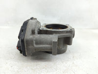 2008-2012 Ford Taurus Throttle Body P/N:7T4E-9F991-GA Fits Fits 2007 2008 2009 2010 2011 2012 2013 2014 OEM Used Auto Parts 