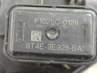 2008-2012 Ford Taurus Throttle Body P/N:7T4E-9F991-GA Fits Fits 2007 2008 2009 2010 2011 2012 2013 2014 OEM Used Auto Parts 