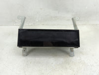 2012 Ford Taurus Information Radio Display Screen - Oemusedautoparts1.com