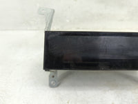 2012 Ford Taurus Information Radio Display Screen - Oemusedautoparts1.com