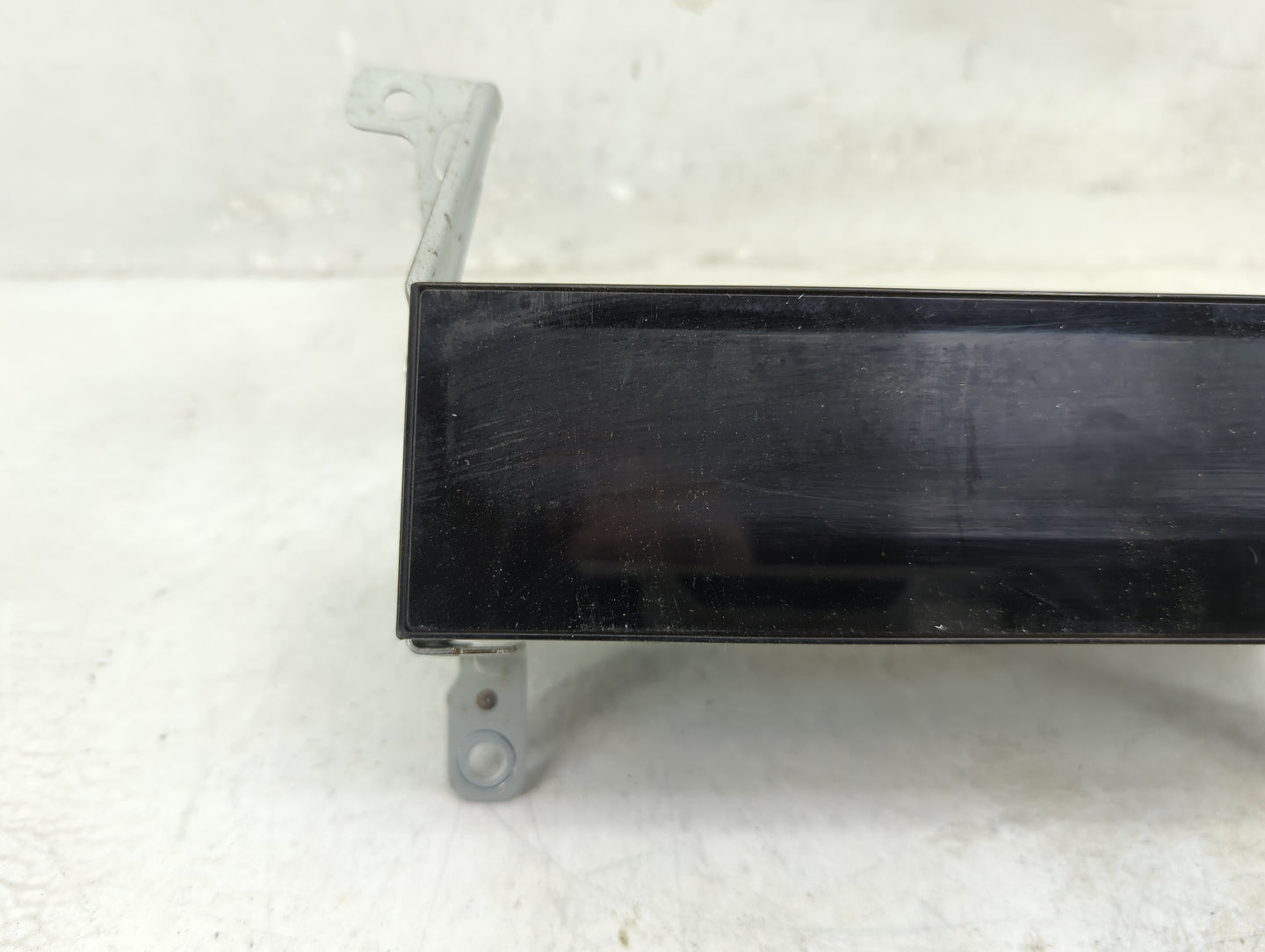 2012 Ford Taurus Information Display Screen - Oemusedautoparts1.com