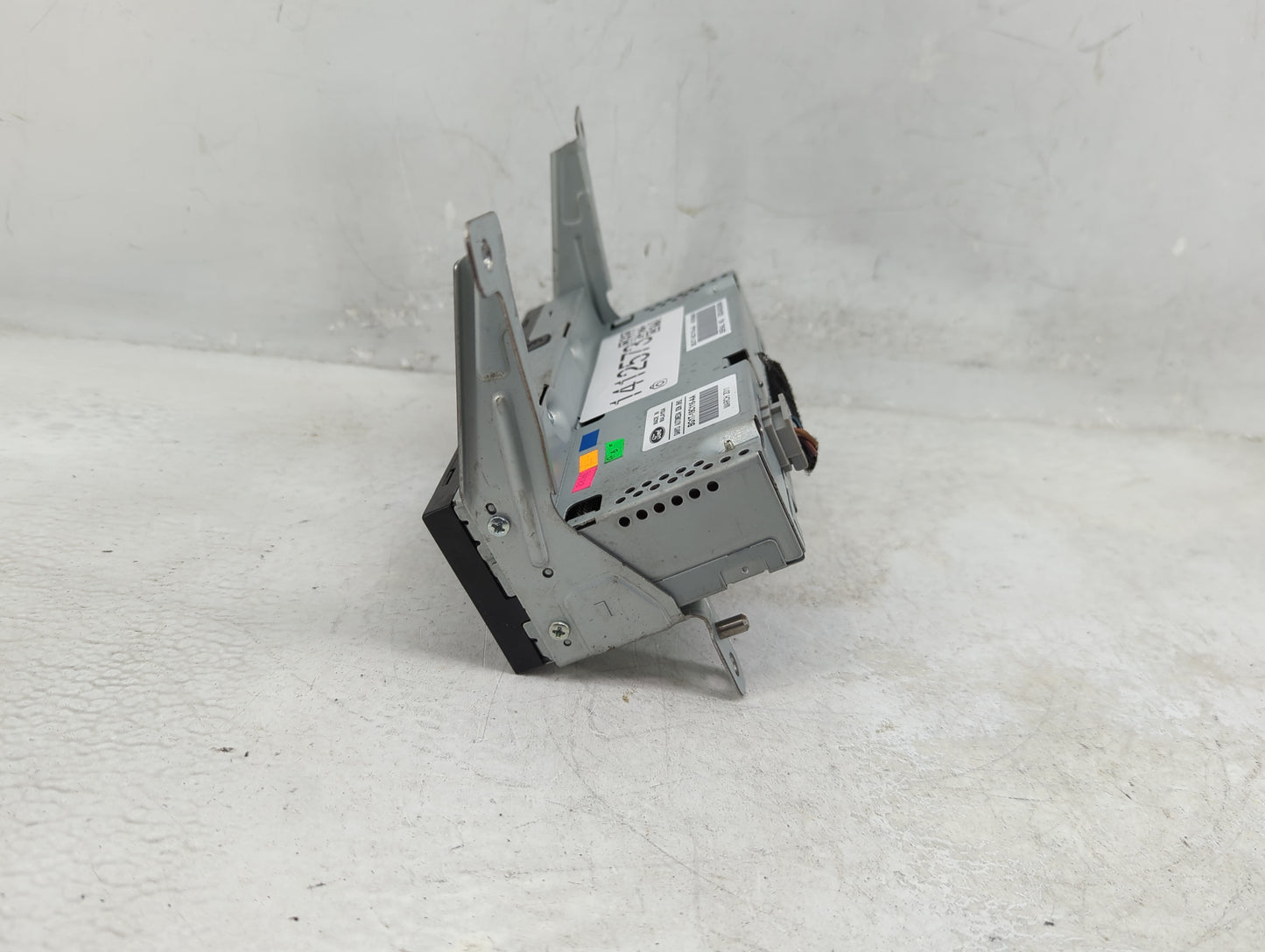 2012 Ford Taurus Information Display Screen - Oemusedautoparts1.com