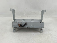 2012 Ford Taurus Information Radio Display Screen - Oemusedautoparts1.com