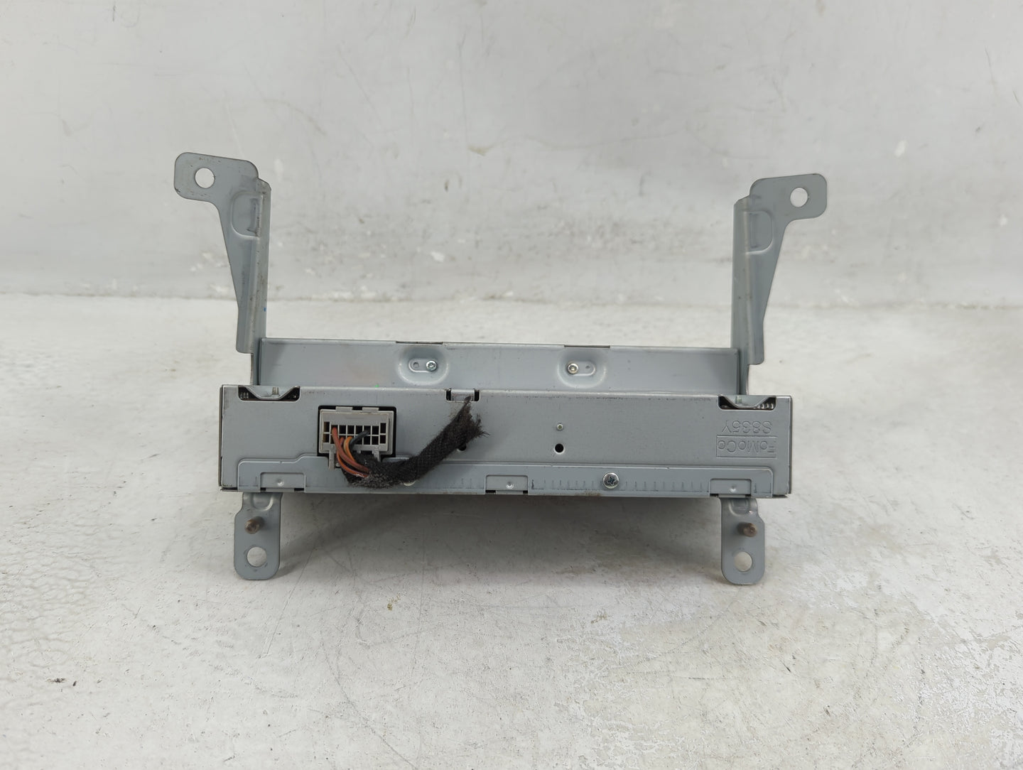 2012 Ford Taurus Information Display Screen - Oemusedautoparts1.com