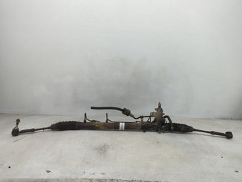 compare product 2010-2012 Ford Taurus Rack and Pinion Steering Gear P/N:TC03A Fits Fits 2010 2011 2012 OEM Used Auto Parts