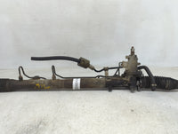 2010-2012 Ford Taurus Rack and Pinion Steering Gear P/N:TC03A Fits Fits 2010 2011 2012 OEM Used Auto Parts - Oemusedautopart