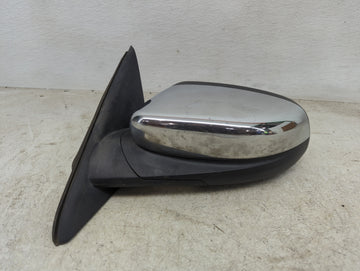 2010-2019 Ford Taurus Driver Side View Mirror - Left Door Mirror OEM Used - Oemusedautoparts1.com