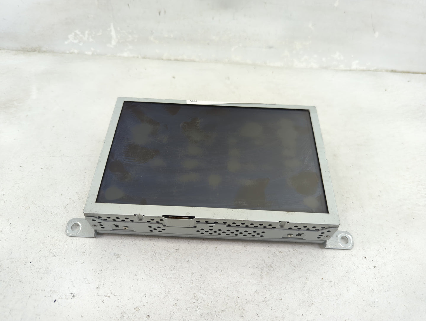 2012 Ford Taurus Information Display Screen - Oemusedautoparts1.com