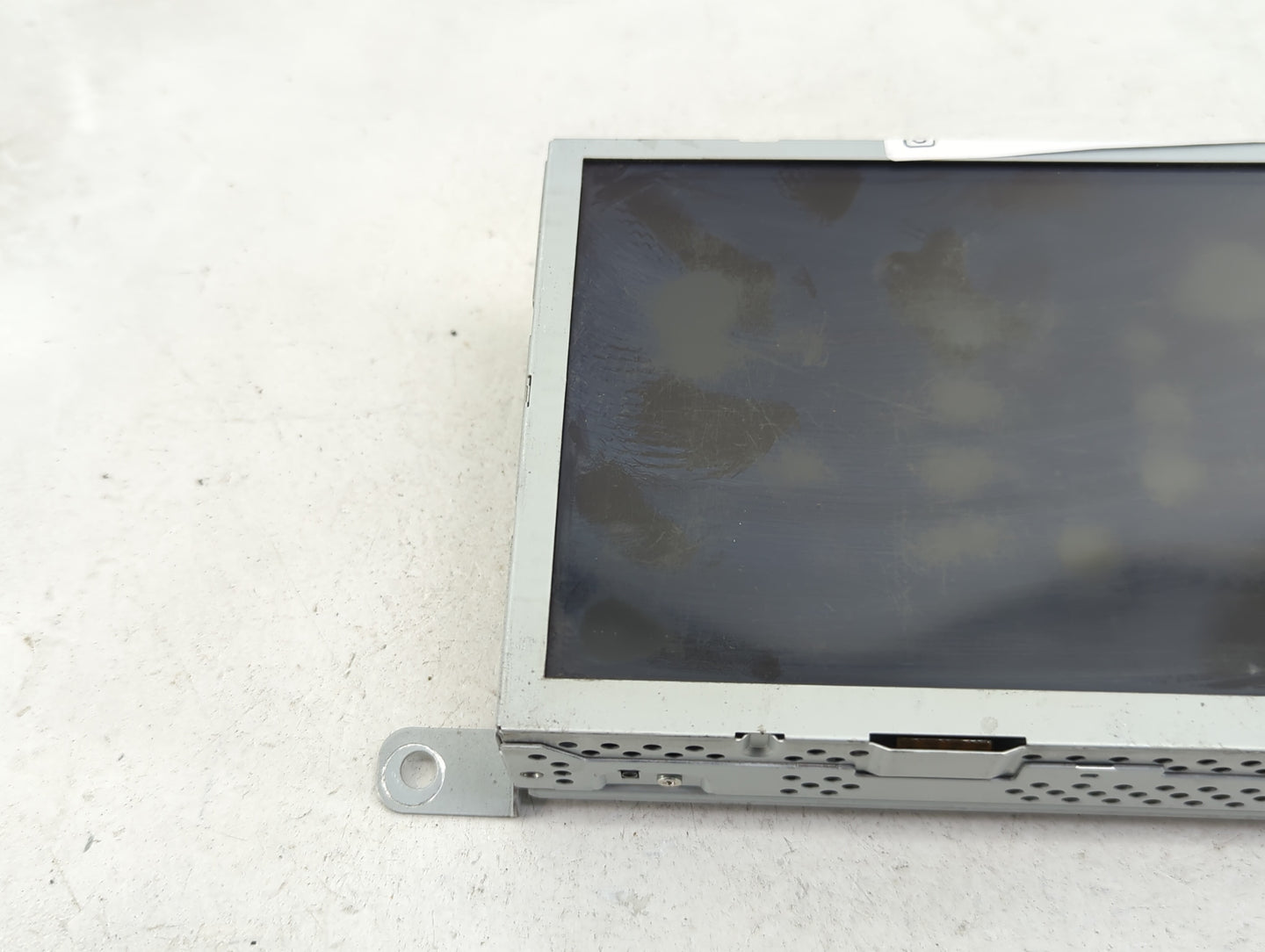2012 Ford Taurus Information Display Screen - Oemusedautoparts1.com
