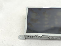 2012 Ford Taurus Information Display Screen - Oemusedautoparts1.com
