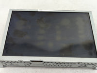 2012 Ford Taurus Information Display Screen - Oemusedautoparts1.com