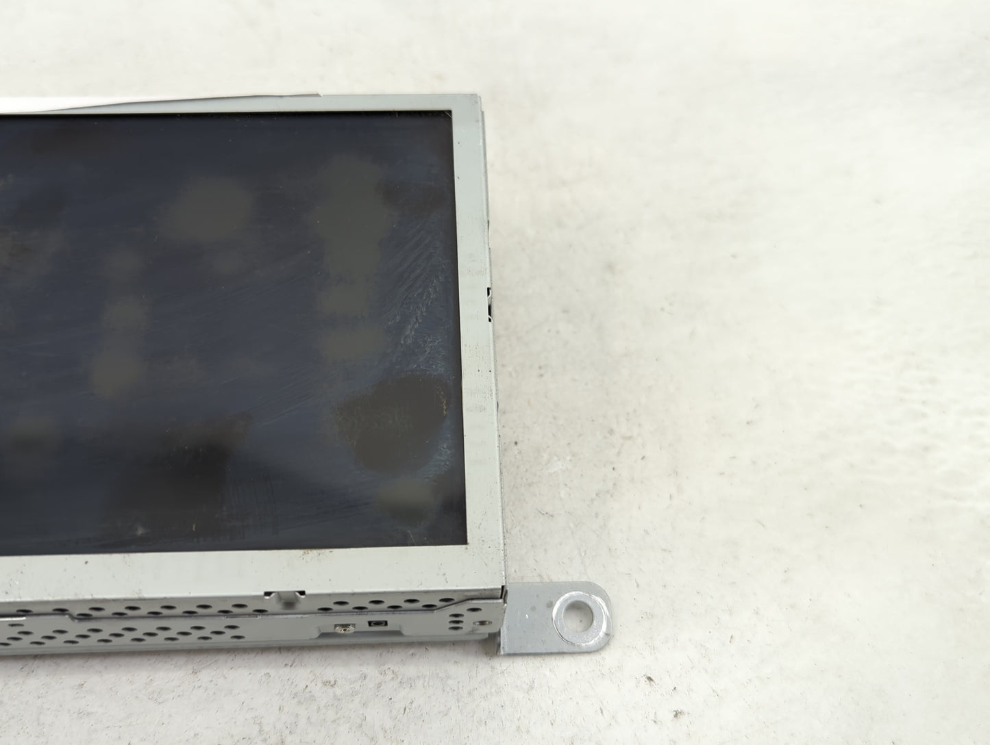 2012 Ford Taurus Information Display Screen - Oemusedautoparts1.com