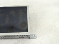 2012 Ford Taurus Information Display Screen - Oemusedautoparts1.com