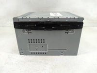 2011-2012 Ford Taurus Radio AM FM Cd Player Receiver Replacement P/N:BG1T-19C107-AA Fits Fits 2011 2012 OEM Used Auto Parts 