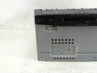 2011-2012 Ford Taurus Radio AM FM Cd Player Receiver Replacement P/N:BG1T-19C107-AA Fits Fits 2011 2012 OEM Used Auto Parts 