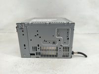 2011-2012 Ford Taurus Radio AM FM Cd Player Receiver Replacement P/N:BG1T-19C107-AA Fits Fits 2011 2012 OEM Used Auto Parts 