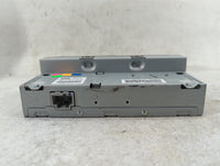 2010-2012 Ford Taurus Radio AM FM Cd Player Receiver Replacement P/N:14798896 BG1T-19C116-AA Fits Fits 2010 2011 2012 OEM Us
