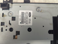 2012 Ford Taurus Climate Control Module Temperature AC/Heater Replacement P/N:AG1T-18A802-BB Fits OEM Used Auto Parts - Oemu
