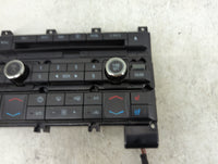 2012 Ford Taurus Climate Control Module Temperature AC/Heater Replacement P/N:CG1T-18A802-BA EU1532AA Fits OEM Used Auto Par
