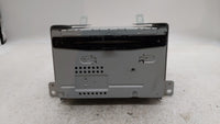 2011-2012 Ford Taurus Am Fm Cd Player Radio Receiver - Oemusedautoparts1.com
