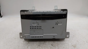 compare product 2011-2012 Ford Taurus Am Fm Cd Player Radio Receiver