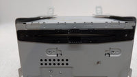 2011-2012 Ford Taurus Am Fm Cd Player Radio Receiver - Oemusedautoparts1.com