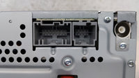 2011-2012 Ford Taurus Am Fm Cd Player Radio Receiver - Oemusedautoparts1.com