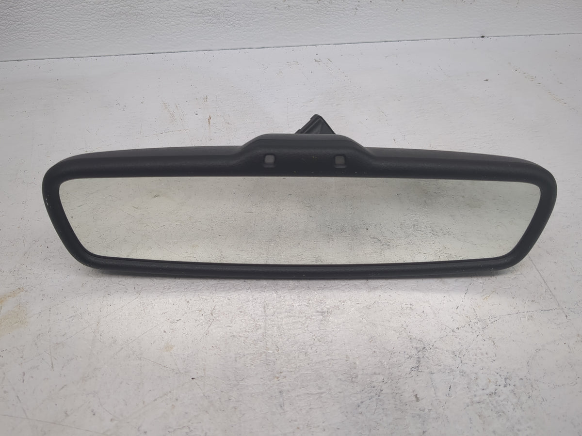 2012 Ford Taurus Interior Rear View Mirror Replacement OEM P/N:E11 026001 GNTX-461 Fits Fits 2008 2009 2010 2011 2013 2014 O