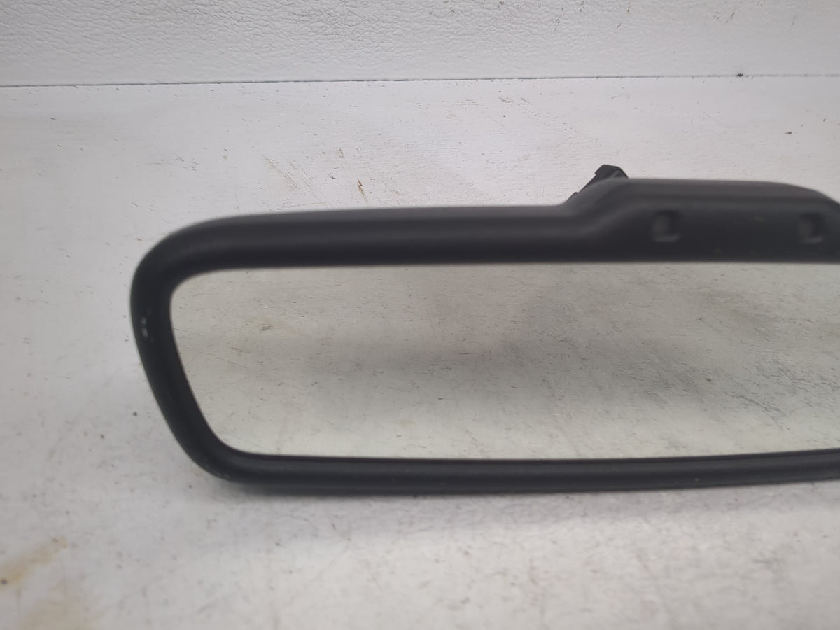 2012 Ford Taurus Interior Rear View Mirror Replacement OEM P/N:E11 026001 GNTX-461 Fits Fits 2008 2009 2010 2011 2013 2014 O
