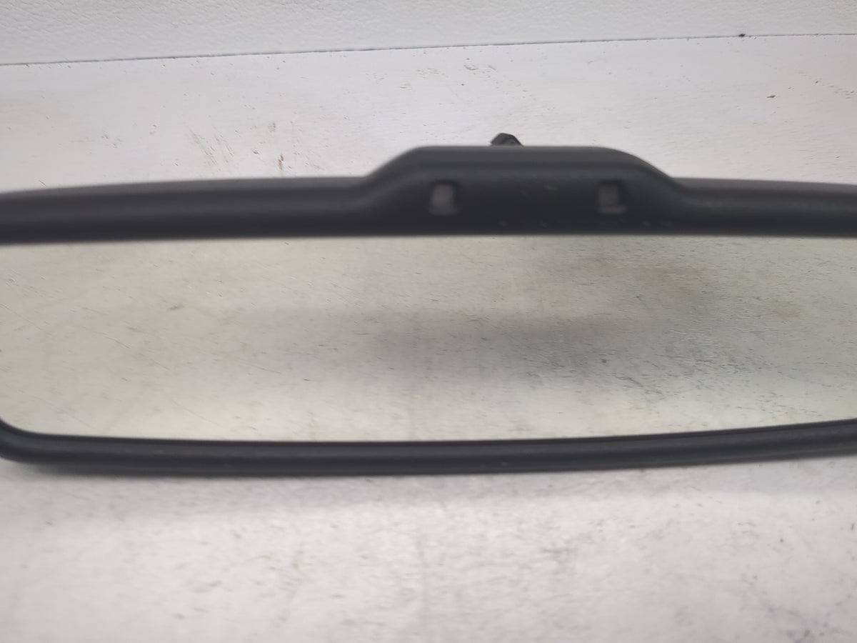 2012 Ford Taurus Interior Rear View Mirror Replacement OEM P/N:E11 026001 GNTX-461 Fits Fits 2008 2009 2010 2011 2013 2014 O