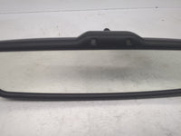 2012 Ford Taurus Interior Rear View Mirror Replacement OEM P/N:E11 026001 GNTX-461 Fits Fits 2008 2009 2010 2011 2013 2014 O