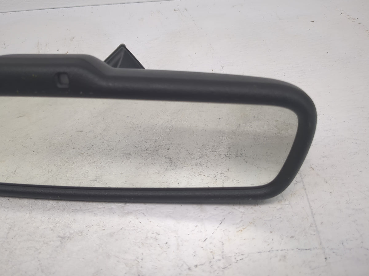 2012 Ford Taurus Interior Rear View Mirror Replacement OEM P/N:E11 026001 GNTX-461 Fits Fits 2008 2009 2010 2011 2013 2014 O