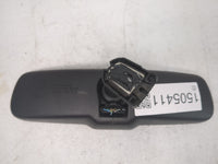 2012 Ford Taurus Interior Rear View Mirror Replacement OEM P/N:E11 026001 GNTX-461 Fits Fits 2008 2009 2010 2011 2013 2014 O