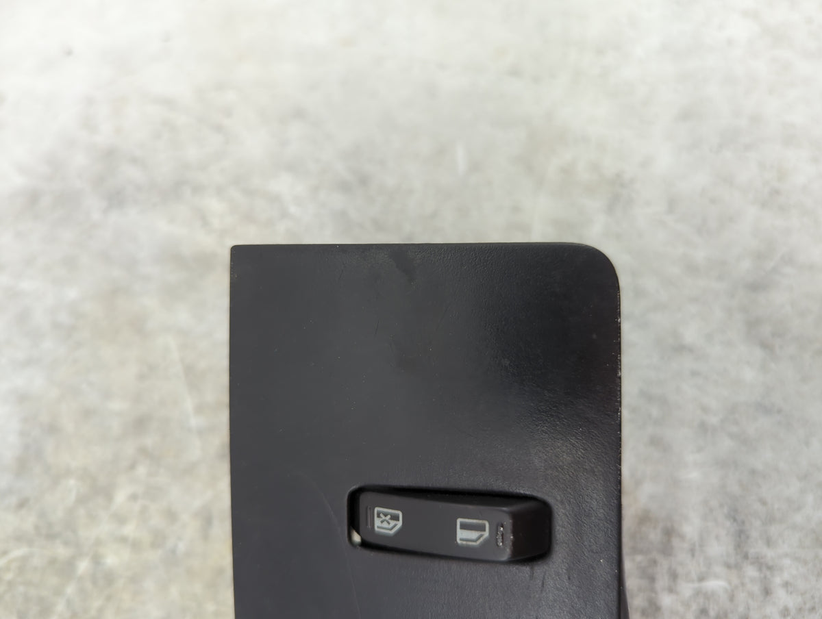 2010-2012 Ford Taurus Master Power Window Switch Replacement Driver Side Left P/N:AG13 14B133 BD3JA6 Fits OEM Used Auto Part