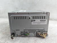 2011-2012 Ford Taurus Radio AM FM Cd Player Receiver Replacement P/N:BG1T-19C107-AA BG1T-19C159-AB Fits 2011 2012 OEM Used A