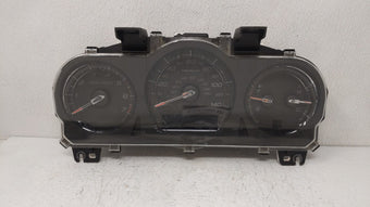 compare product 2011-2012 Ford Taurus Instrument Cluster Speedometer Gauges P/N:BG1T-10849-EF Fits Fits 2011 2012 OEM Used Auto Parts