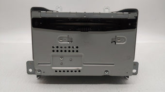 compare product 2011-2012 Ford Taurus Am Fm Cd Player Radio Receiver