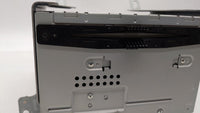 2011-2012 Ford Taurus Am Fm Cd Player Radio Receiver - Oemusedautoparts1.com