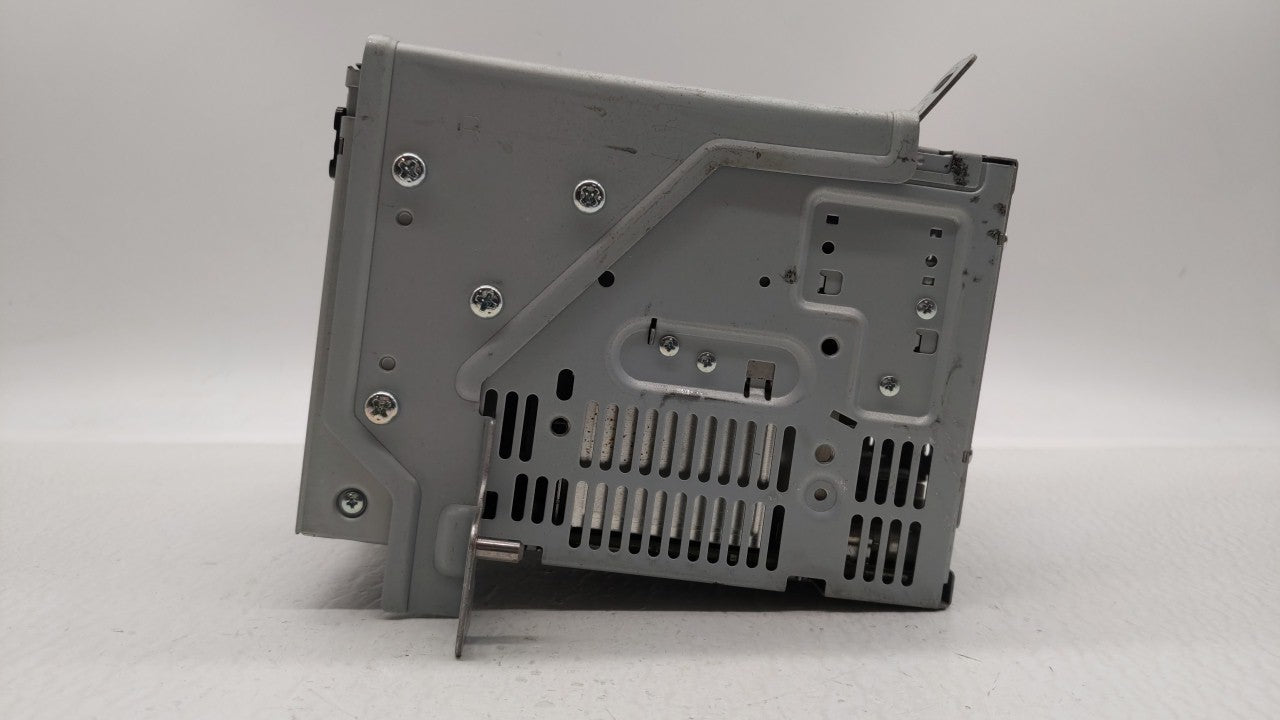 2011-2012 Ford Taurus Am Fm Cd Player Radio Receiver - Oemusedautoparts1.com