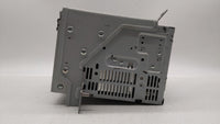 2011-2012 Ford Taurus Am Fm Cd Player Radio Receiver - Oemusedautoparts1.com