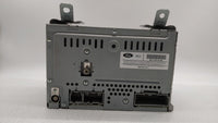 2011-2012 Ford Taurus Am Fm Cd Player Radio Receiver - Oemusedautoparts1.com