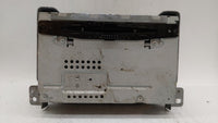 2011-2012 Ford Taurus Am Fm Cd Player Radio Receiver 225149 - Oemusedautoparts1.com