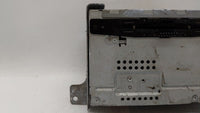 2011-2012 Ford Taurus Am Fm Cd Player Radio Receiver 225149 - Oemusedautoparts1.com