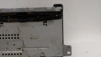 2011-2012 Ford Taurus Am Fm Cd Player Radio Receiver 225149 - Oemusedautoparts1.com