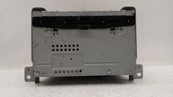 compare product 2011-2012 Ford Taurus Am Fm Cd Player Radio Receiver 239986